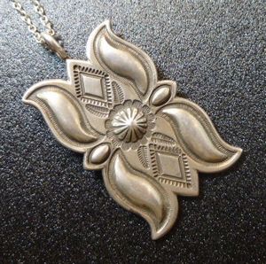 ナバホ Edison・Sandy・Smith エディソン・サンディ・スミス スタンプ