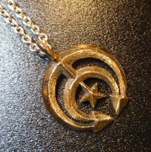 ナバホ Aaron・Anderson アーロンアンダーソン トゥーファーキャスト