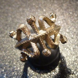 ナバホ Aaron・Anderson アーロンアンダーソン トゥーファーキャスト