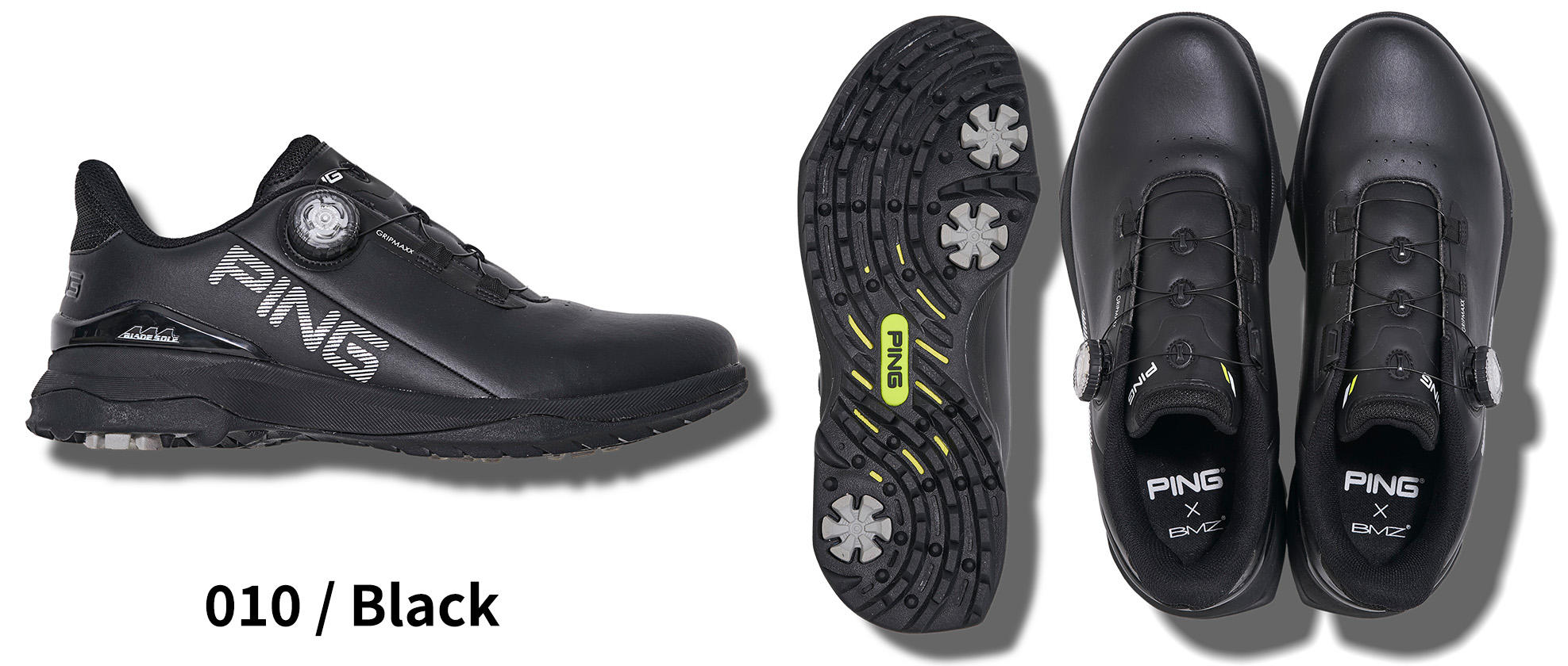 PING GOLF SHOES ｜PING APPAREL
