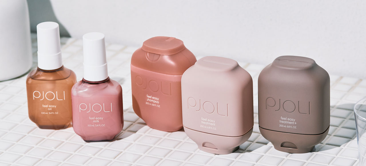 PJOLI フィールイージー シャンプー｜PJOLI【プジョリ】