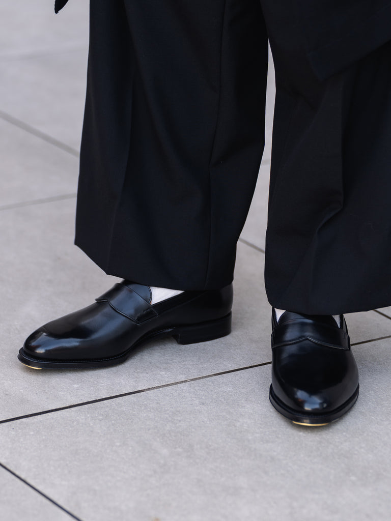 CALMANTHOLOGY - OPERA LOAFER – +81