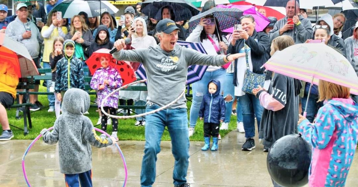 2nd Annual Cheese Capital Festival | Plymouth Wisconsin Chamber of