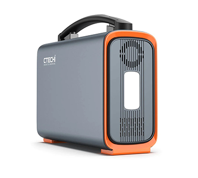 CTECHi Portable Power Station GT200