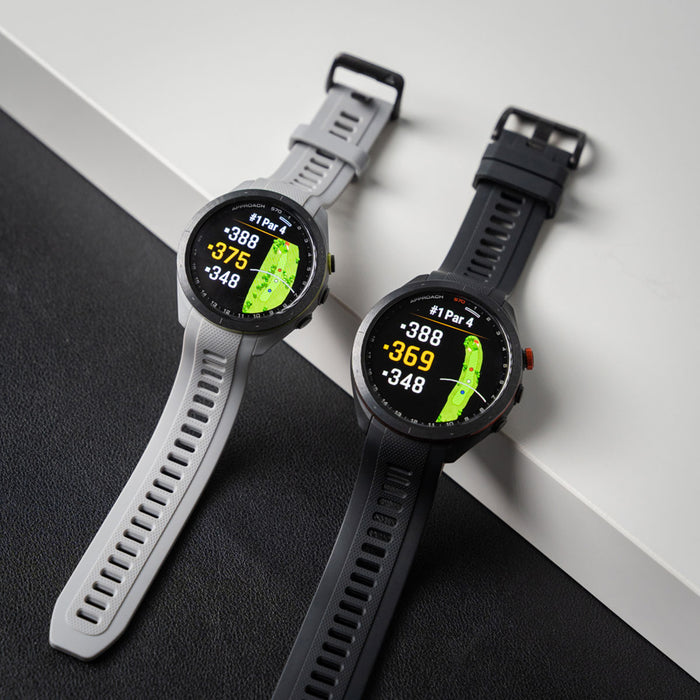 Garmin Approach S70 Golf Watch — PlayBetter