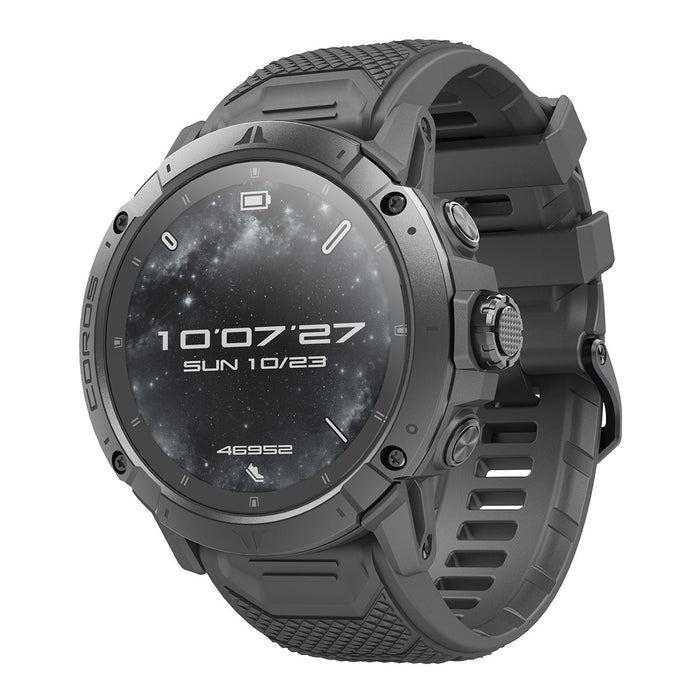 Shop COROS VERTIX 2S Premium Multisport GPS Watch — PlayBetter