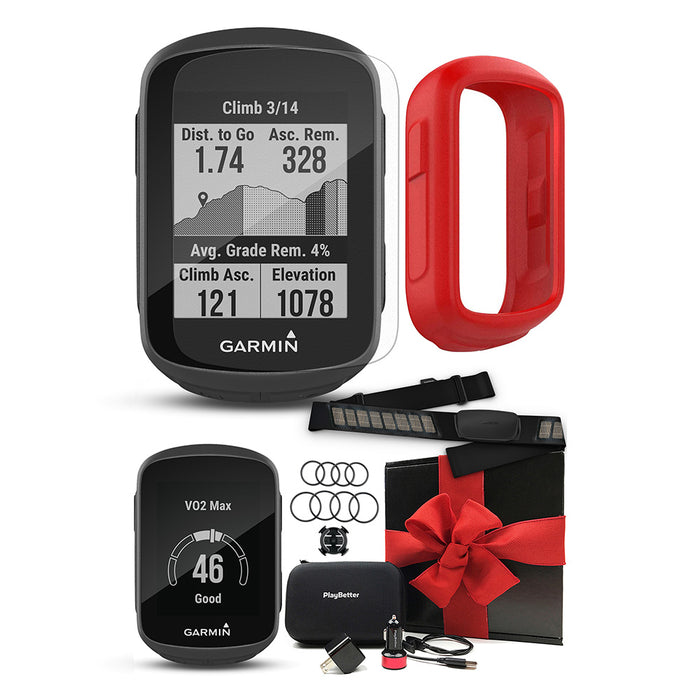Shop Garmin Edge 130 Plus GPS Bike Computer — PlayBetter