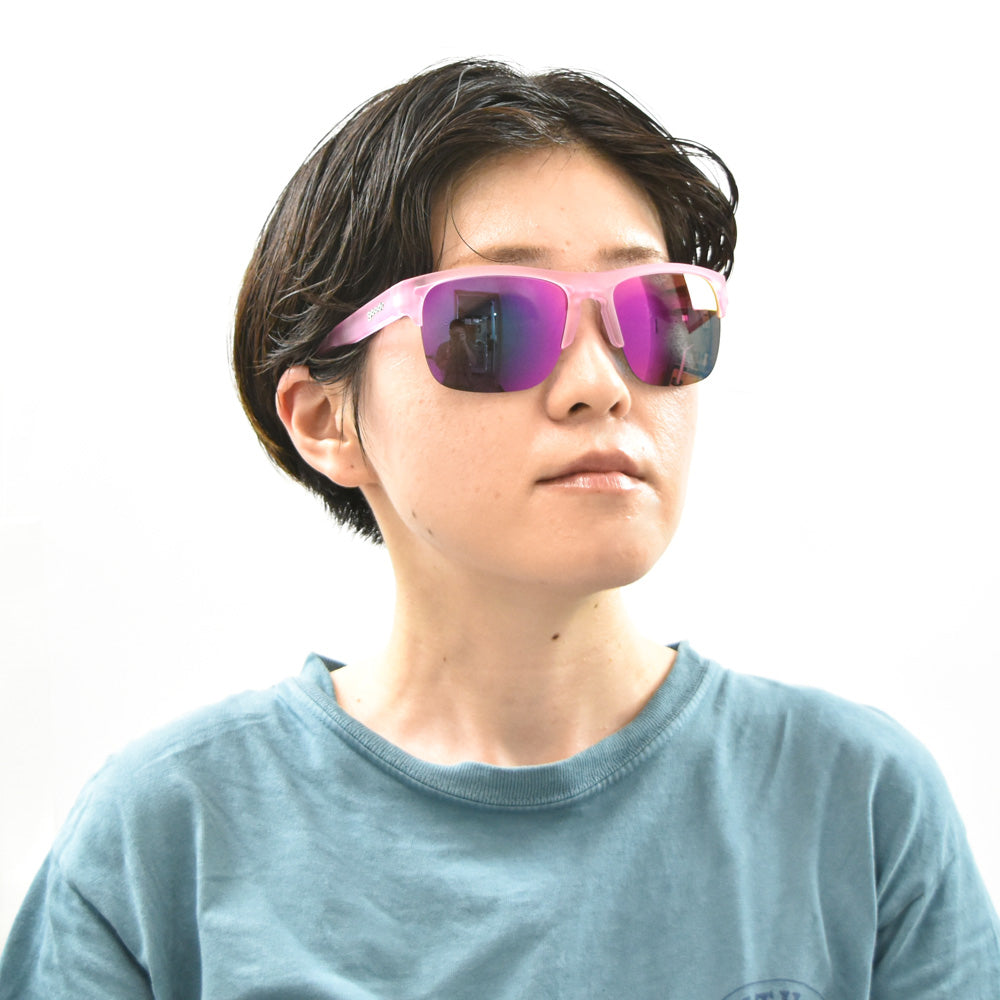 Gardening with a Kraken | goodrランニングスポーツサングラス公式