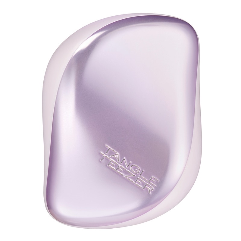 タングルティーザー コンパクトスタイラー ライラックミラージュ