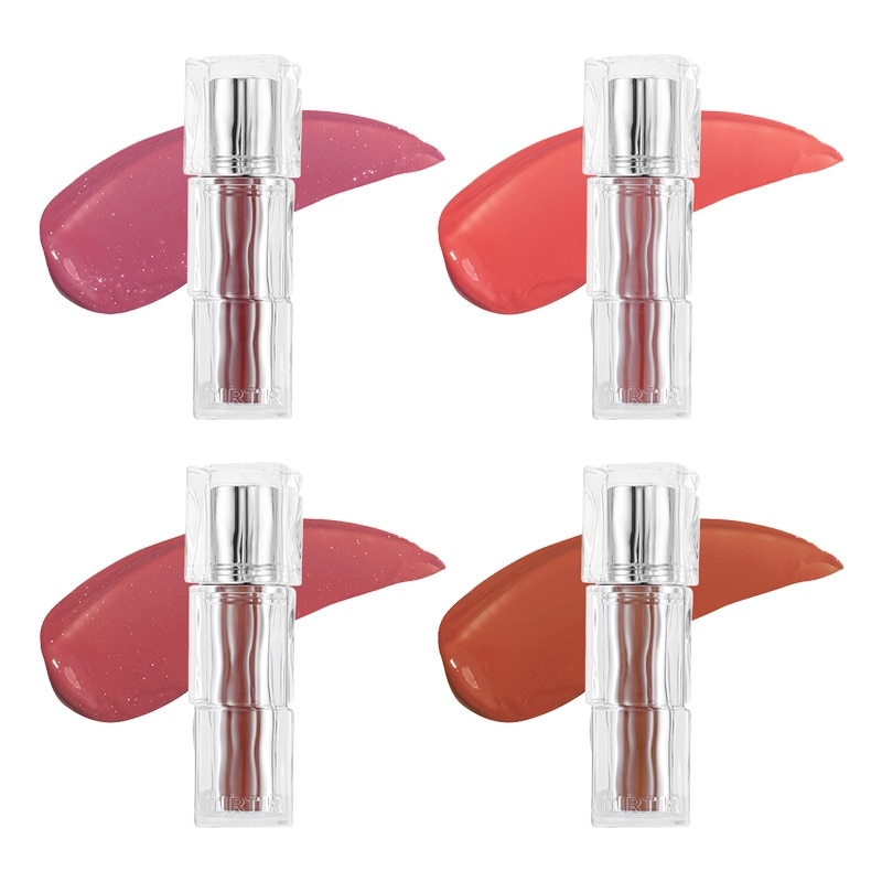 TIRTIR ティルティル ウォーターリズムグロウティント 01・02・03・04