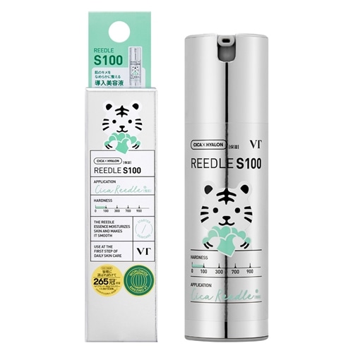 VT リードルショット ミニライン 700(美容液): 通常| プラザオンライン