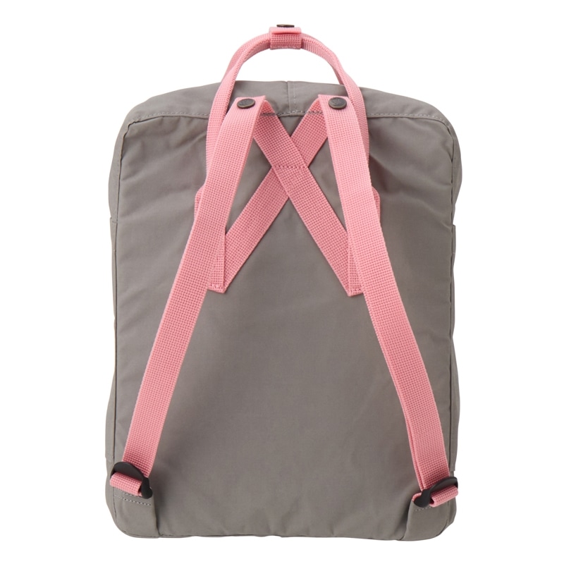 FJALLRAVEN フェールラーベン KANKEN カンケン リュック Fog/Pink 16L