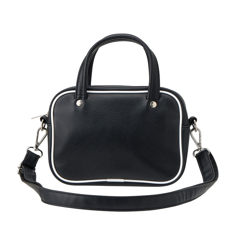 adidas アディダス アディカラー XS バッグ ブラック(ブラック): 通常