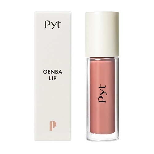 pyt ピュット ゲンバリップティント(03 PINK LEMONADE TINT): 通常