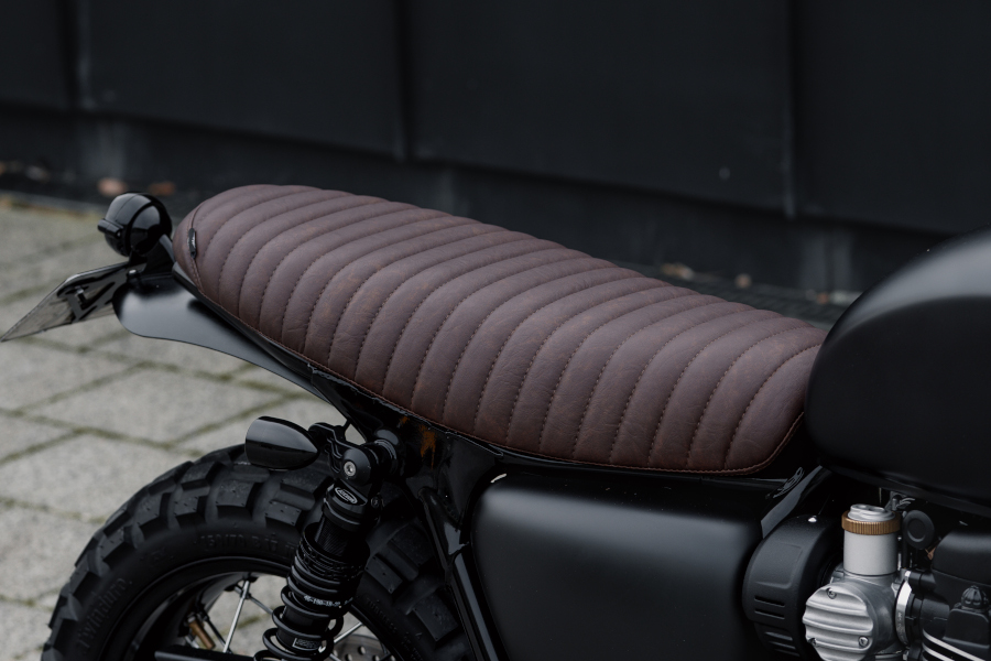 モートーン ヘッドライトステー SLINGSHOT φ41 T100/T120 (02-25