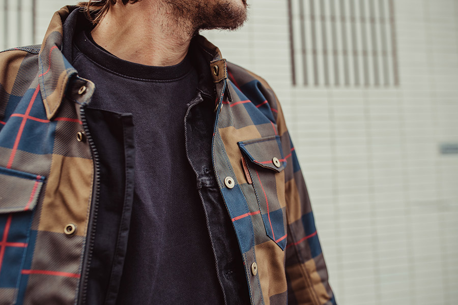 REV'IT!｜レブイット｜バイクジャケット｜正規輸入元｜株式会社プロト