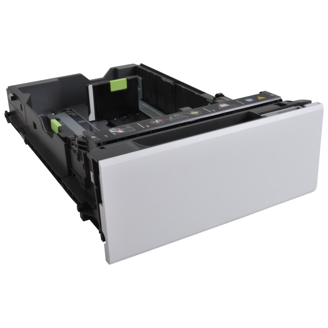 Lexmark 41X0268 550 Sheet Cassette Tray Insert, Genuine (K9030)