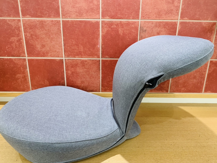 雑貨店ハウズスタッフ一押しアイテム】座りながら、ストレッチも出来る