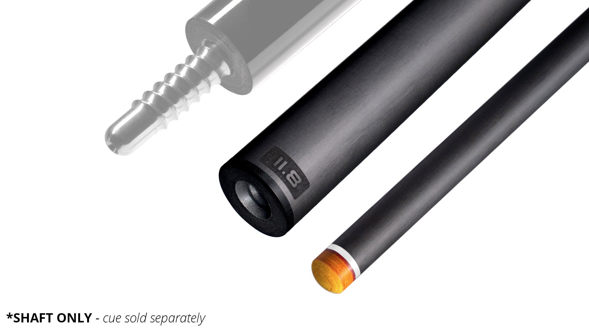 REVO 11.8 – プレデターキューズ