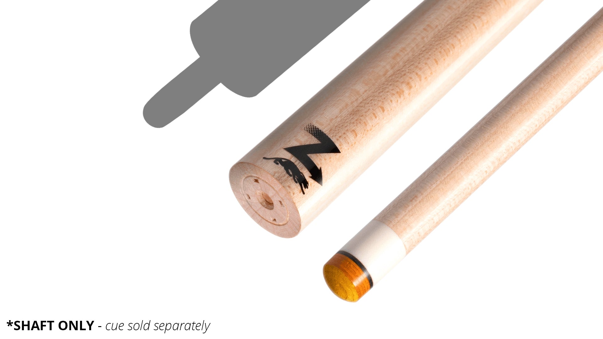 Z3 – プレデターキューズ