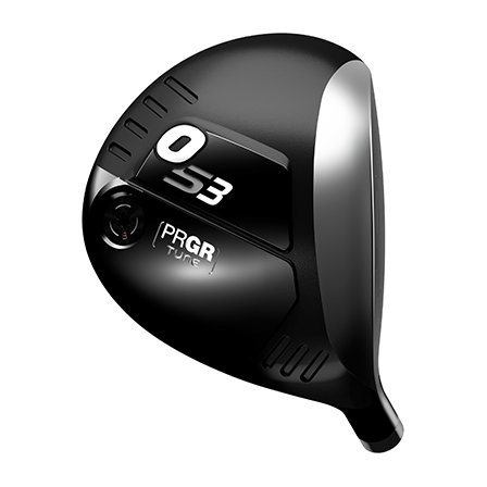 PRGR TUNE FAIRWAY WOOD / UTILITY | ヘッドパーツ | プロギア（PRGR
