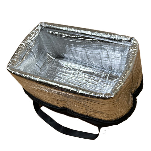 保冷マイバッグセット】Ecoca エコカ（本体＋マイバッグ+保冷バッグ