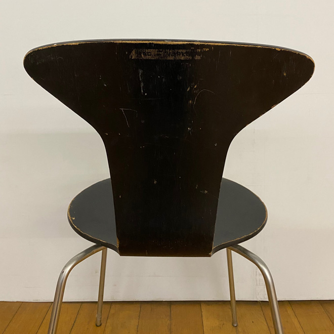 Arne Jacobsen / アルネ・ヤコブセン フリッツ・ハンセン Mosquito
