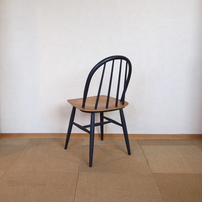 イルマリ・タピオヴァーラ ファネットチェア | 北欧ビンテージ家具