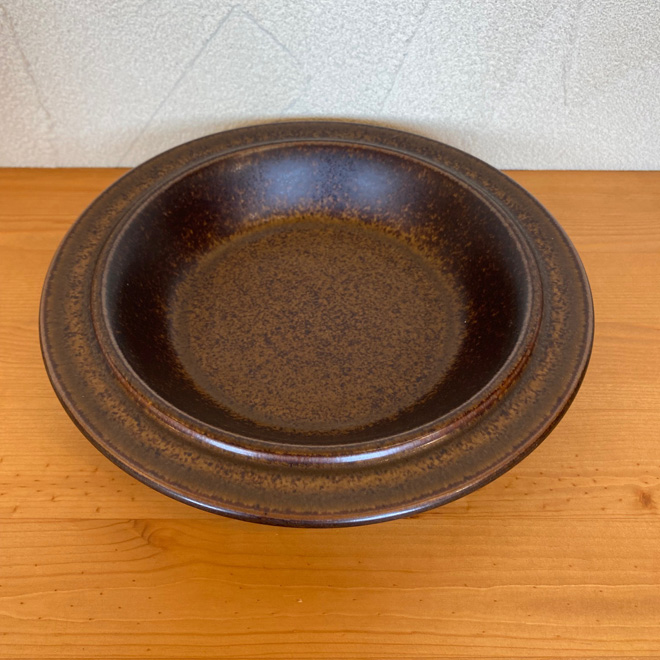 Ulla Procope / ウラ・プロコッペ ARABIA Ruska / ルスカ ディープ