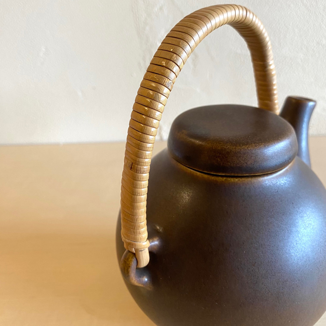 Ulla Procope / ウラ・プロコッペ ARABIA GA-1 ティーポット | 北欧