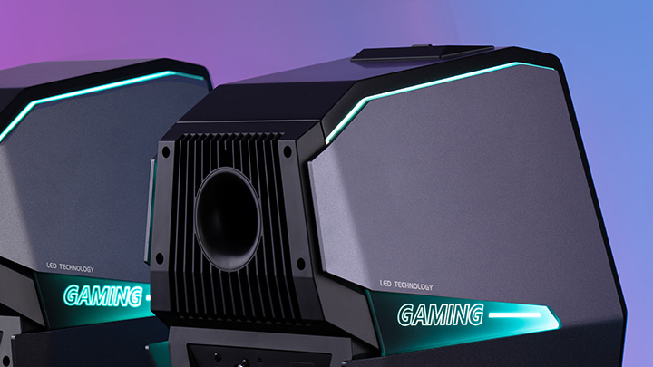 ED-G5000 | ゲーミングオーディオ機器 | ゲーミング関連 | 製品案内