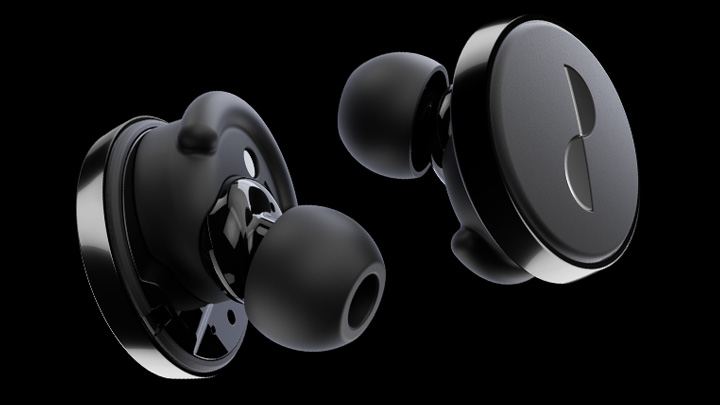 NuraTrue Pro | オーディオ・映像関連 | 販売終了製品一覧 | デジタル