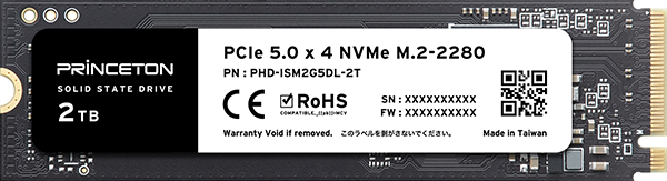 PHD-ISM2G5DL | SSD | ドライブ・ストレージ関連 | 製品案内 | 株式