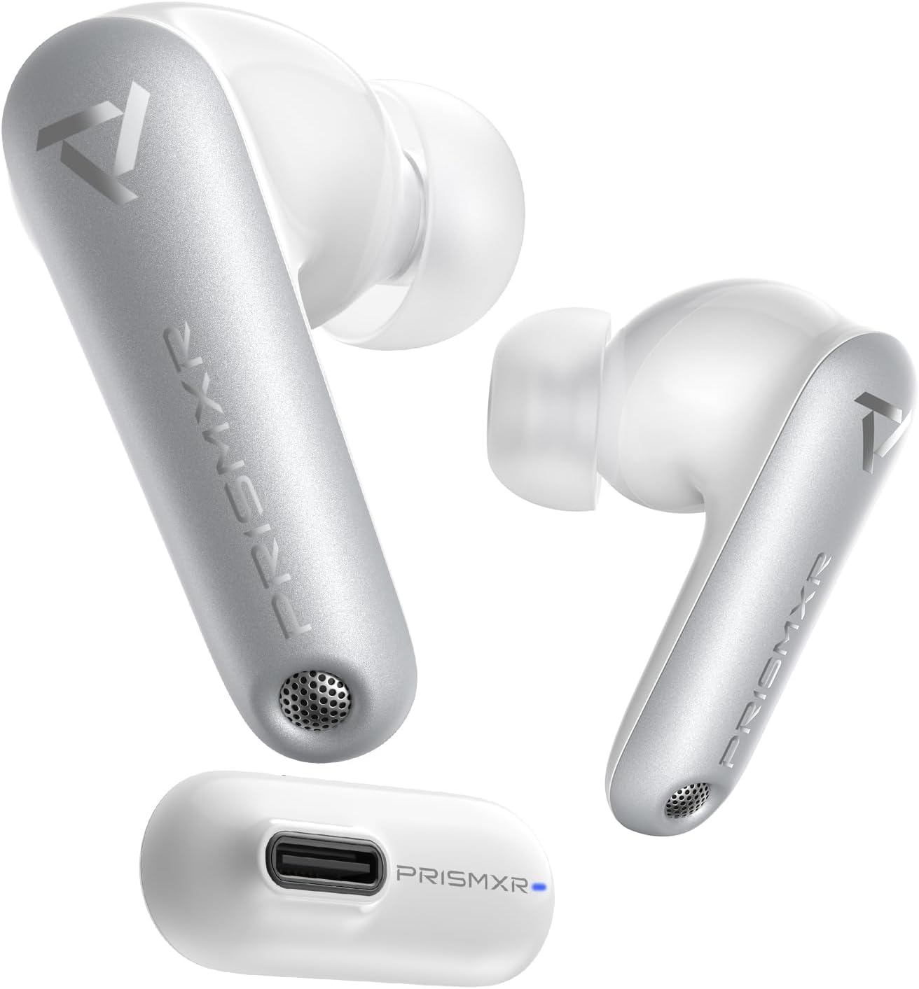 Vega T1 Low Latency Wireless Earbuds – PrismXR