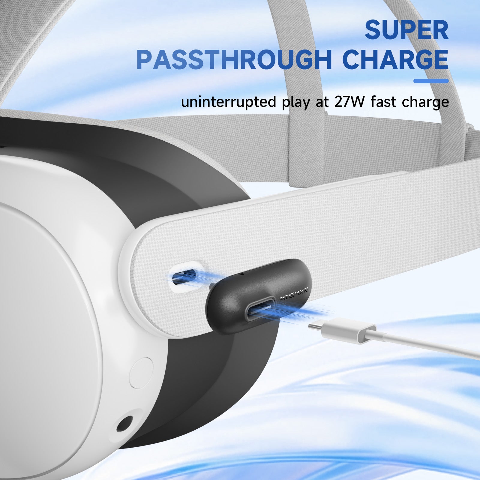 Vega T1 Low Latency Wireless Earbuds – PrismXR