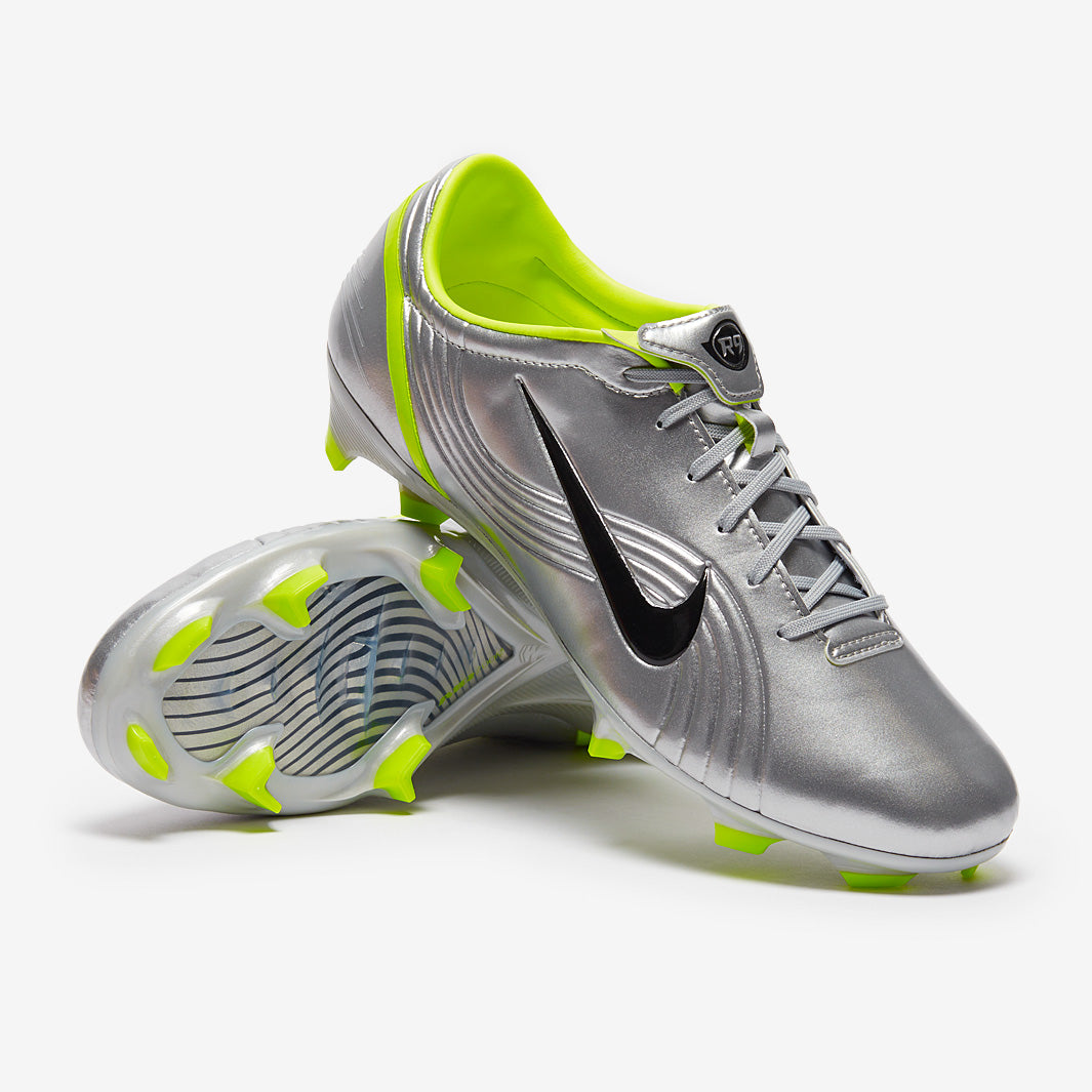 Nike Air Zoom Mercurial Vapor I Elite Regeneration SE Firm Ground