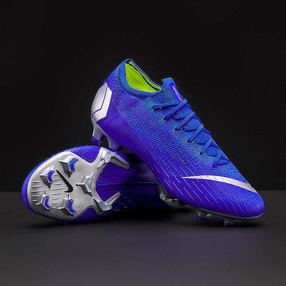 Nike Mercurial Vapor Frenzy XII Elite FG - Mens Soccer Cleats