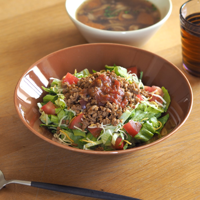 イッタラ ティーマ ボウル 21cm ヴィンテージブラウン / iittala TEEMA