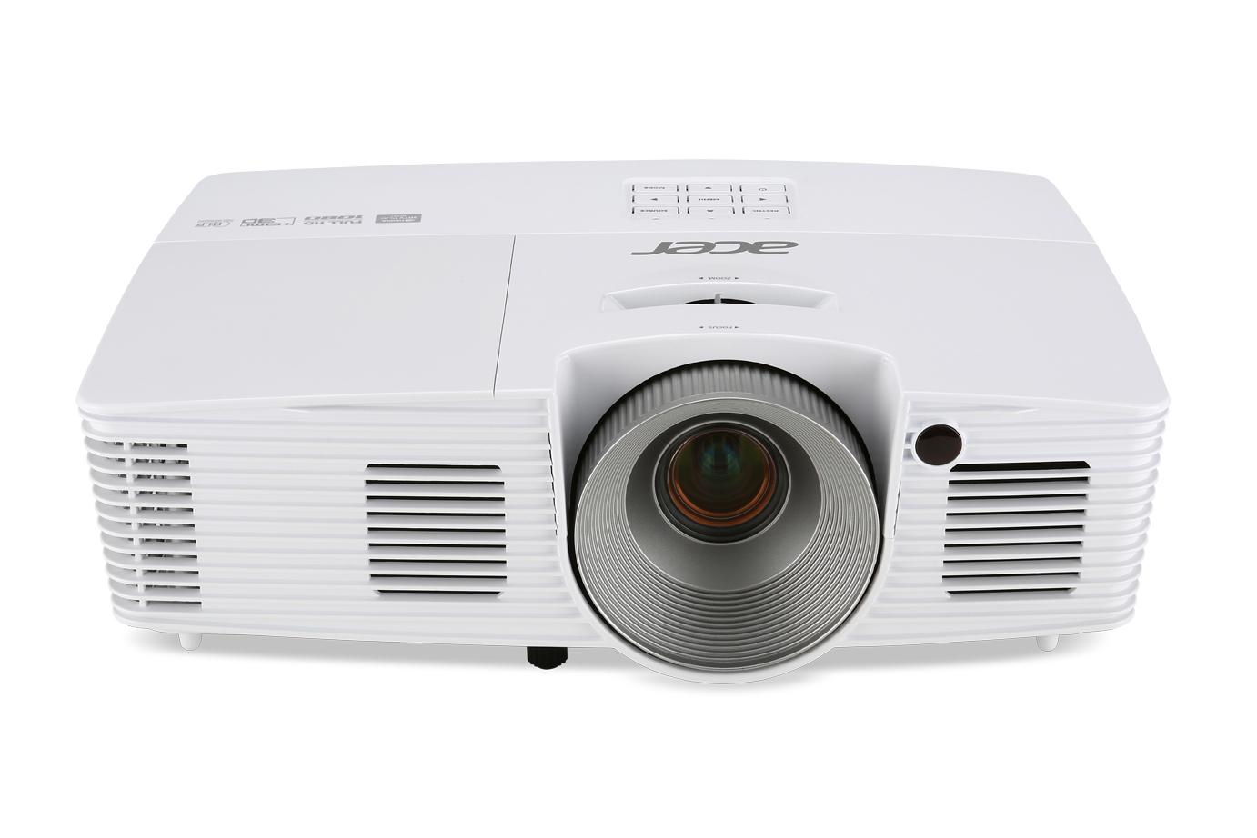 Acer H6517BD HDTV 3D DLP