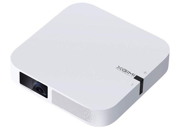 XGIMI Z6 Polar LED DLP Projector Review