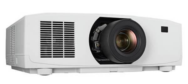 NEC NP41ZL Zoom Lens