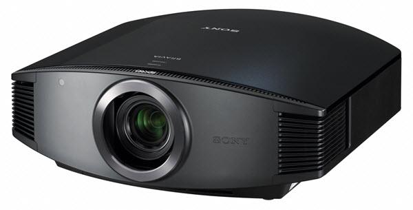 Sony VPL-VW70 SXRD Projector Specs