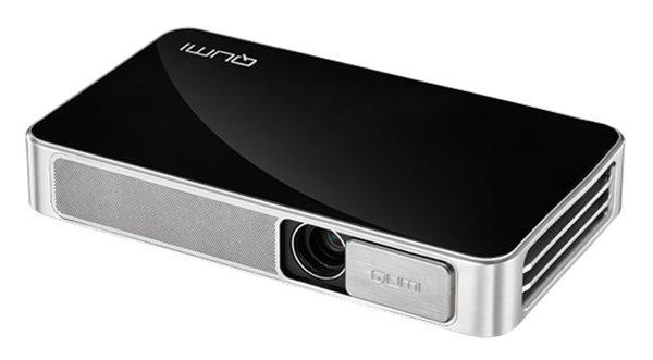 Vivitek Qumi Q3 Plus BK DLP Projector Specs