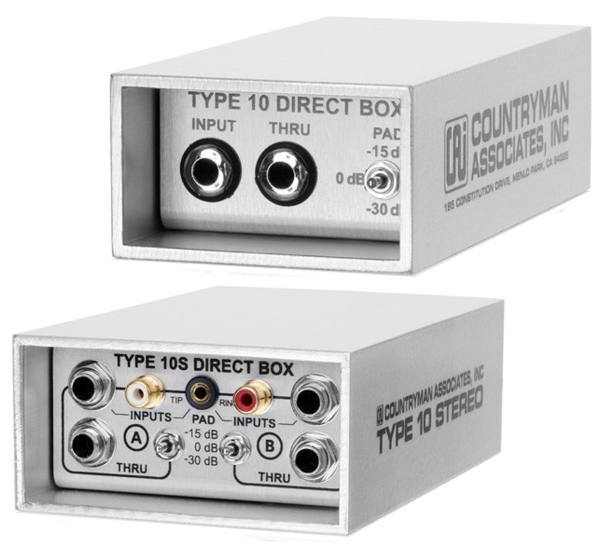 The Direct Route: Operating Principles & Capabilities Of Direct