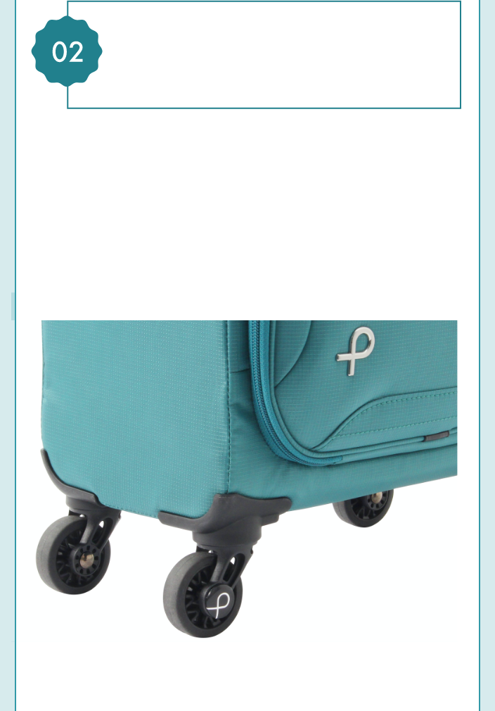 エセリアCX｜Proteca（プロテカ） ［エース株式会社］