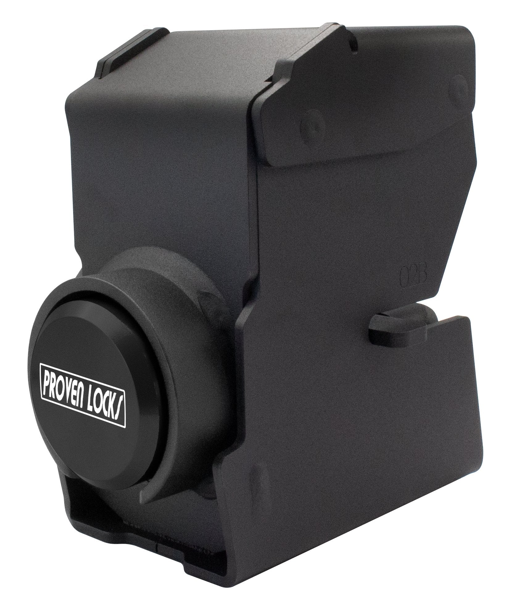 Model 4516-L For Wallace Forge and Buyers Products Couplers