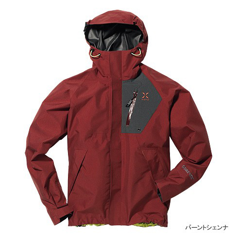 渓流/渓流釣り/レインウェア/○○2014○ 【2014G】XEFOゴアテック