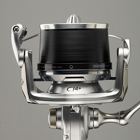 リール/スピニングリール/○スーパーエアロ フリーゲン