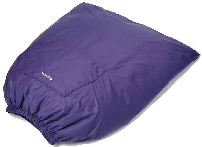 へら/へら釣り/防寒ウェア/【16し防S】ダウンスカート【YT】