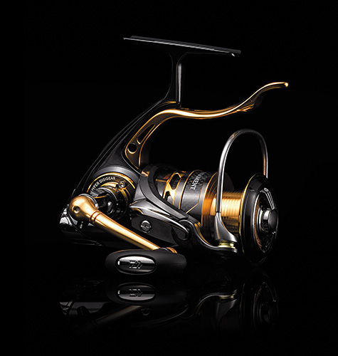 リール/スピニングリール/○2018○TOURNAMENT ISO トーナメント イソ【RT】